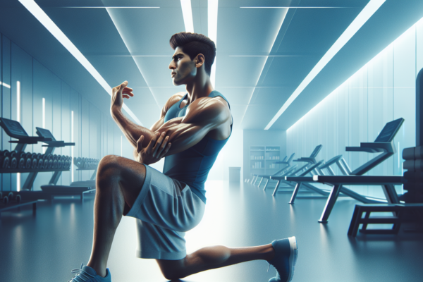 Мускулна болка след тренировка: причини и ефективни решения