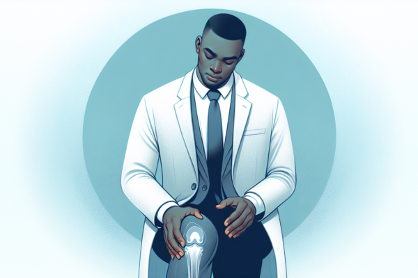 Болка в ставите: най-честите причини и как да я облекчим